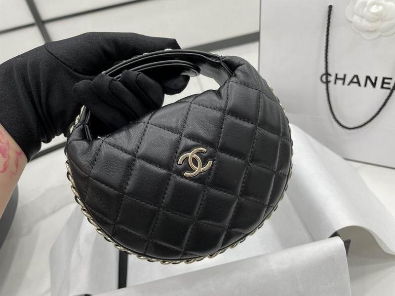 Chanel Handbags 387